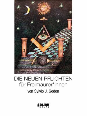cover image of Die Neuen Pflichten für Freimaurer*innen